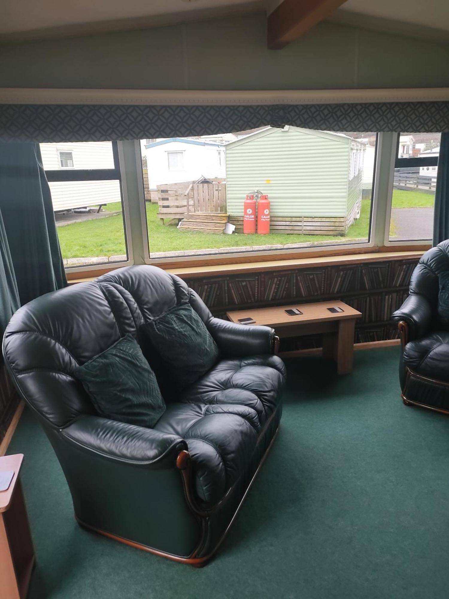 Cairnryan Heights T-A Brae Holiday Homes Room photo