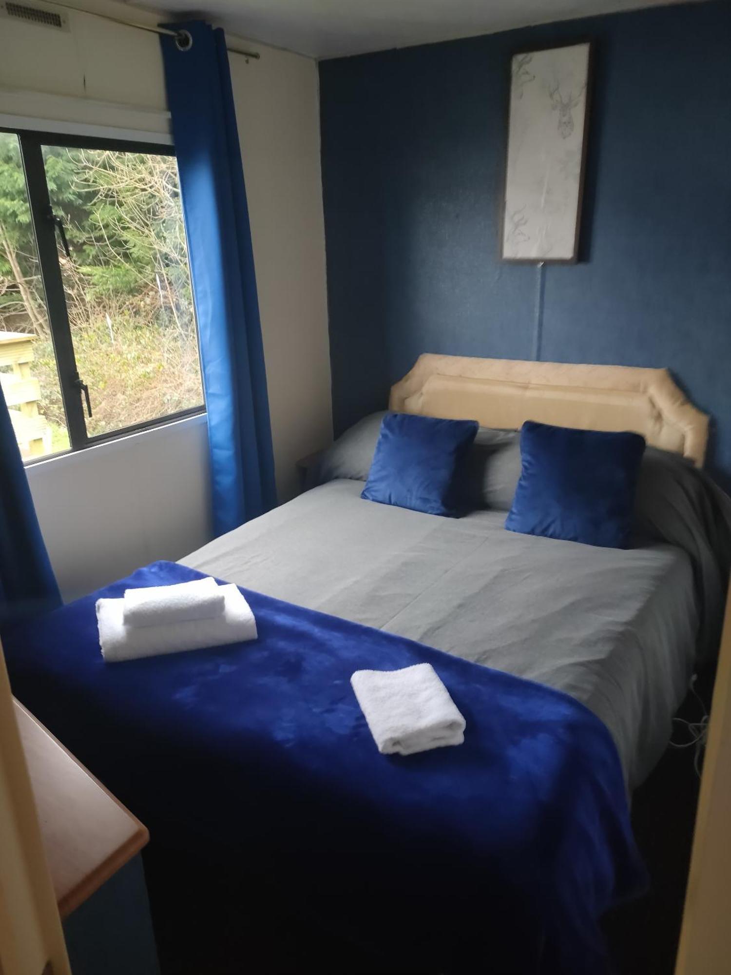 Cairnryan Heights T-A Brae Holiday Homes Room photo
